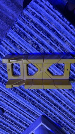 Mitre Box