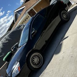 2005 Honda Accord