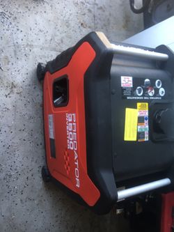 3500 inverter