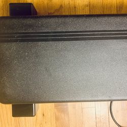 Soloflex Vibration Board (Works Great!)