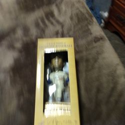 Bobblehead Maury Wills