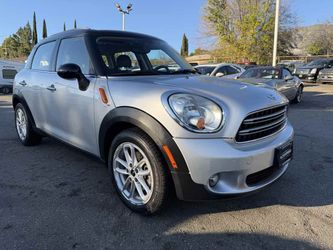 2015 MINI Cooper Countryman