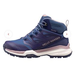  Helly Hansen Traverse Women's hiking shoes