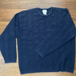 Men’s Sweater