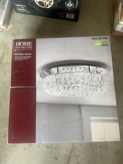 Beautiful ceiling light