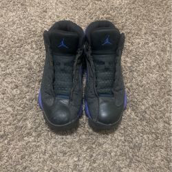 Jordan 13
