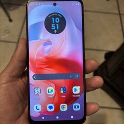 Moto G Pawer 2024 128gb