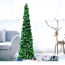 christmas tree 5 feet