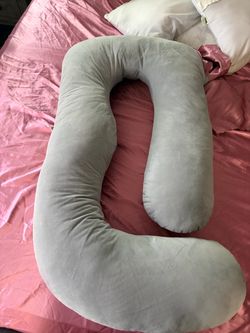 Mom cozy maternity pillow