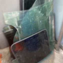 Chevy Windows