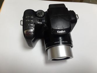 Kodak Easyshare Z712 IS