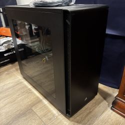 Budget Gaming PC Liquid Cooled Aio