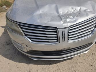 2017 Lincoln MKC 2.0 Turbo Motor Automatic Transmission For Parts Only Gm Auto Parts 221 Hambrick Rd (contact info removed)/(contact info removed) LUI
