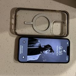 iPhone ‘13 Pro 256gb Blue 