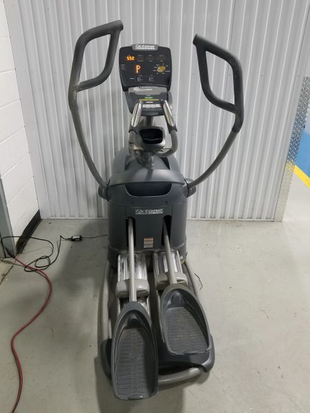 Octane Fitness