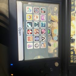 3ds Modding Service 