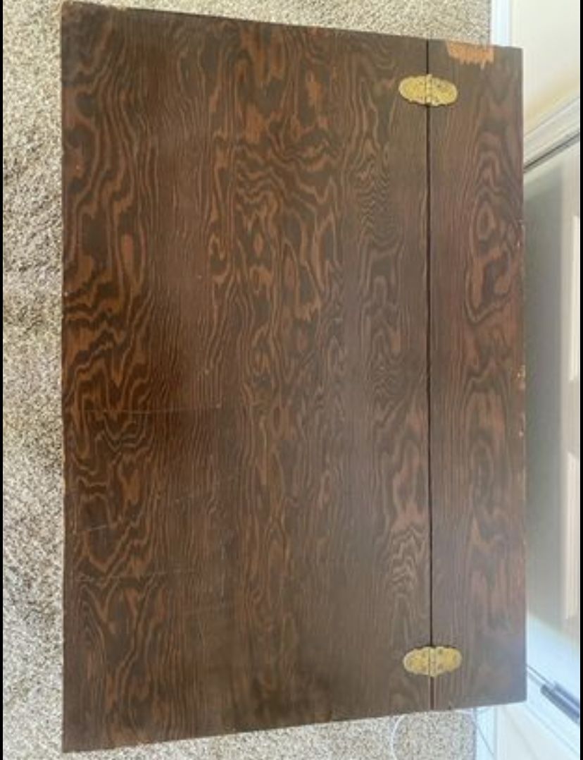 Toy Chest 