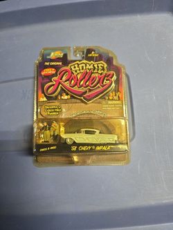 Jada Toys Homie Rollerz '58 Chevy Impala