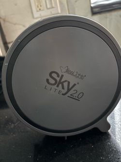 ceiling sky light 2.0