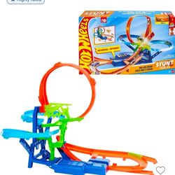 Hotwheels/ Toy/ Car/ Track