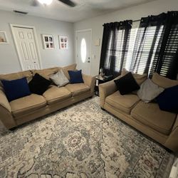 Living Room Set