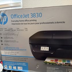 Wireless Printer 