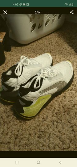 Puma women's size 6.5