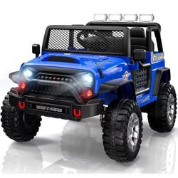 L8 - 2-seater electric car