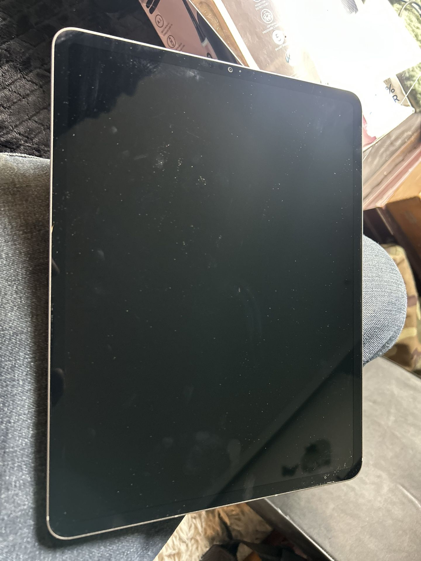 Apple iPad Pro 12.9”