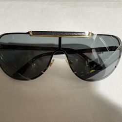 Versace Sunglasses