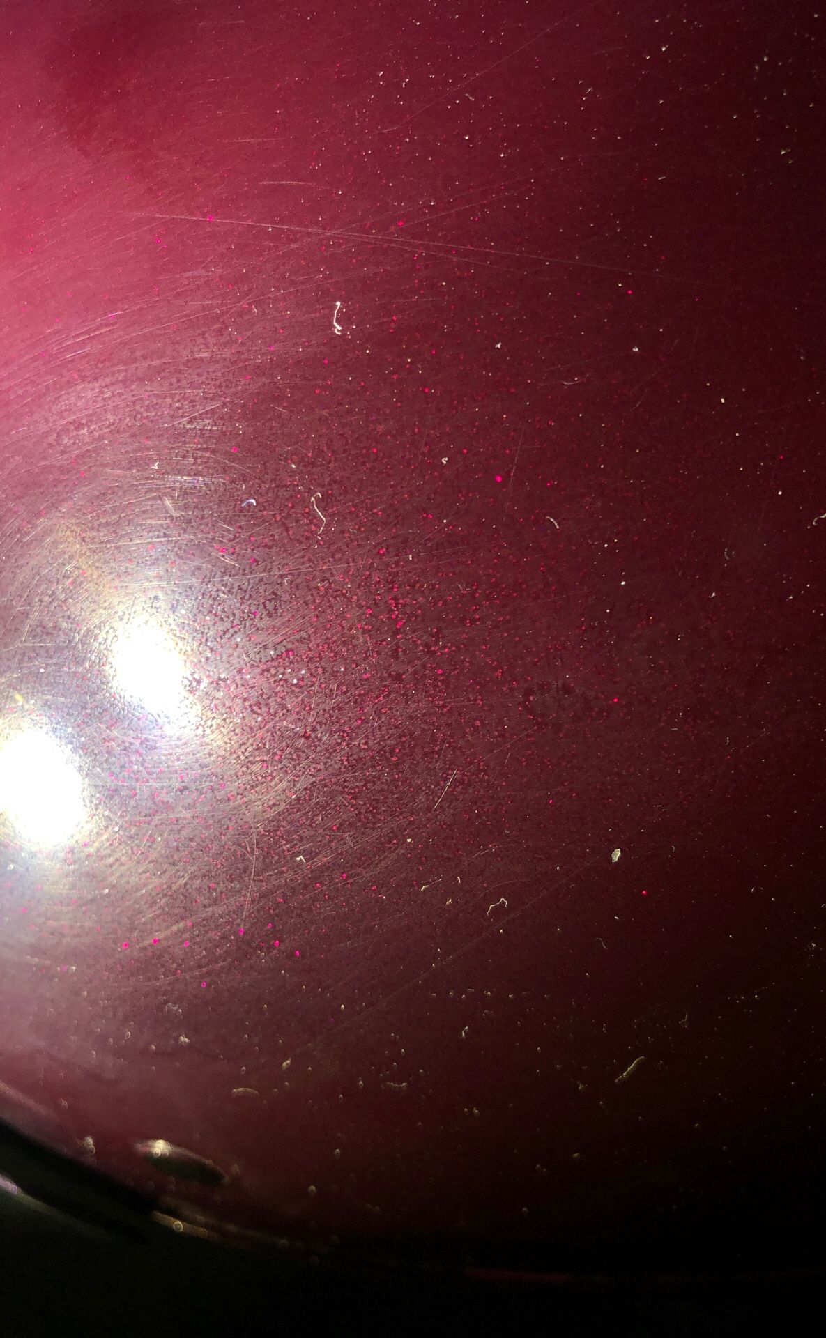 Motorcycle helmet