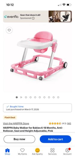 Baby Walker