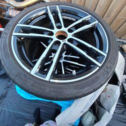 Bmw Wheels 