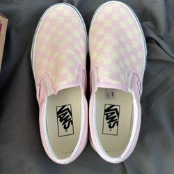 Vans Shoes