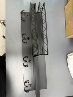 Key and mail holder