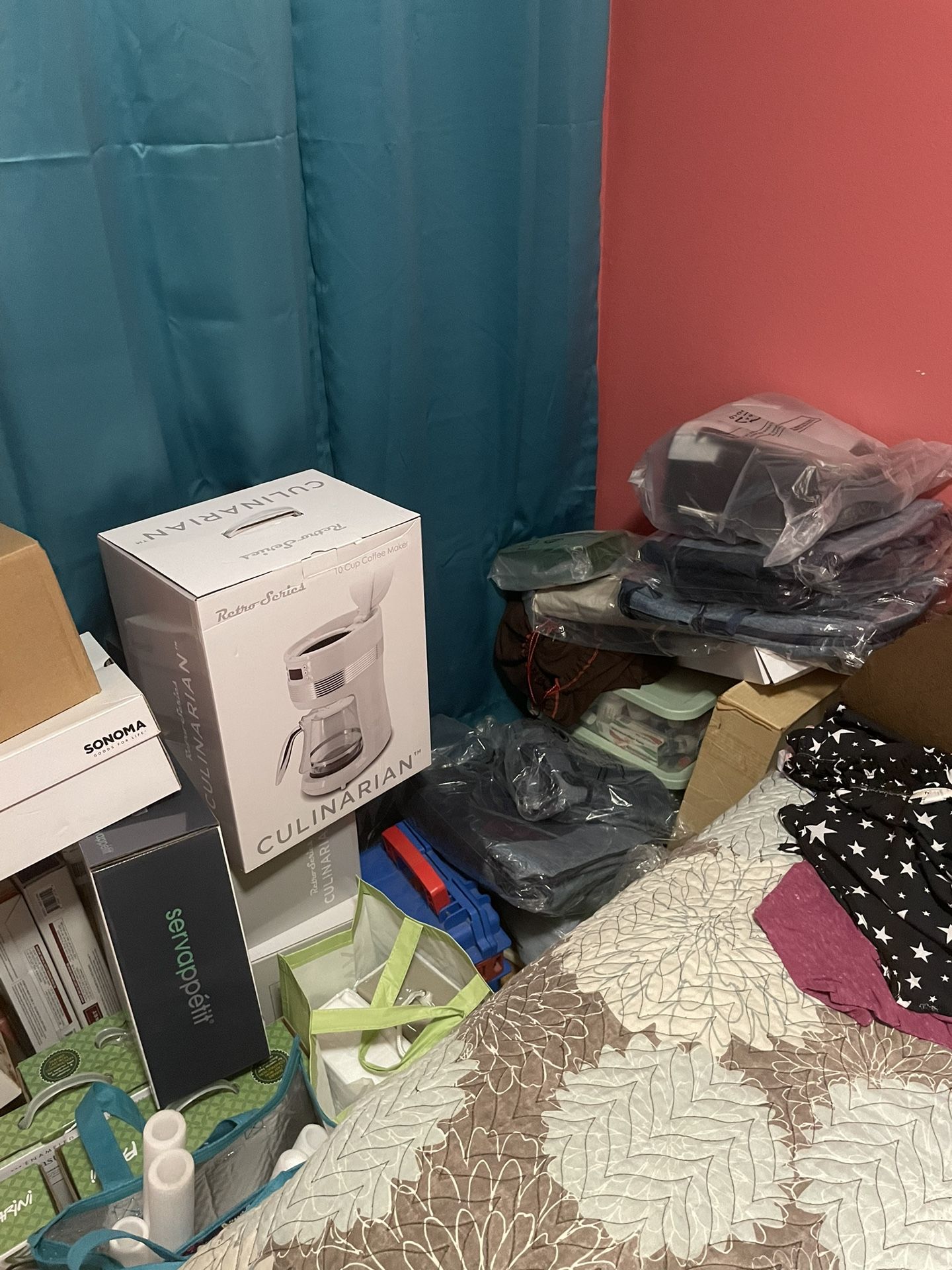 Buy Your Gifts , All New And ,