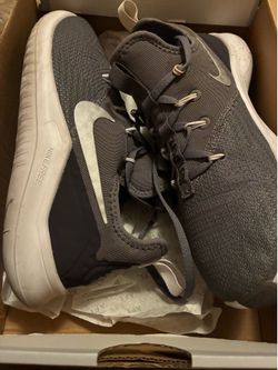 Training shoes