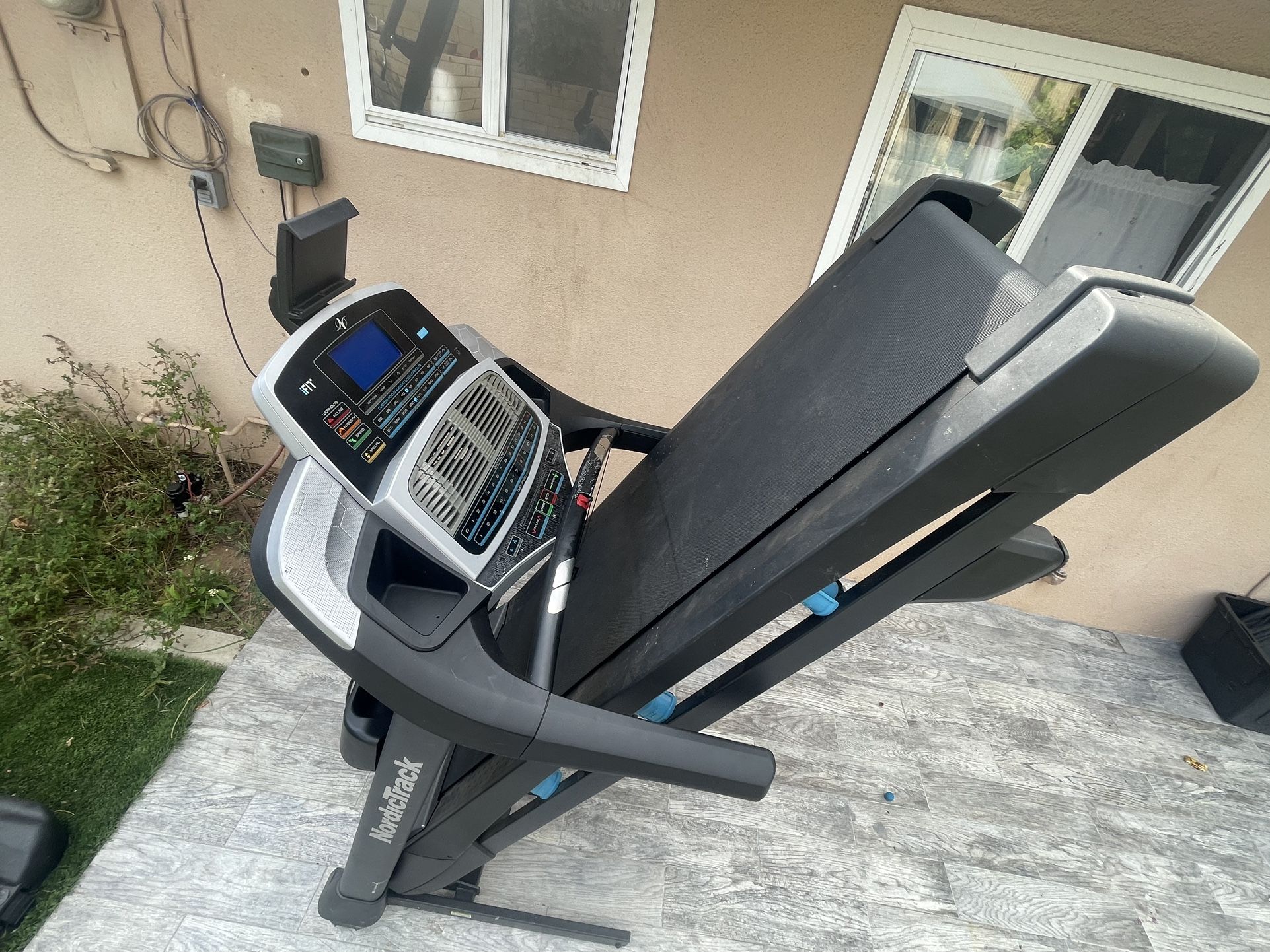 NordicTrack