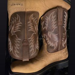 Mens ARIAT Boots 