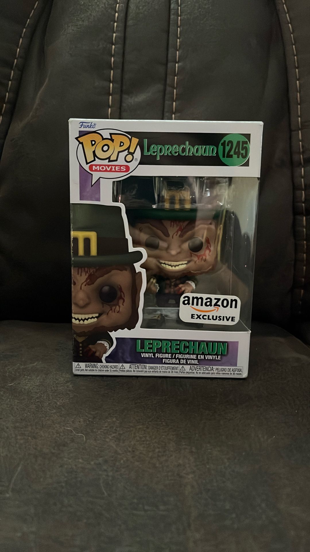 Leprechaun