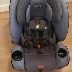 Car Seat BRITAX One4life