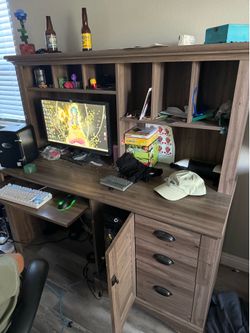 Desk
