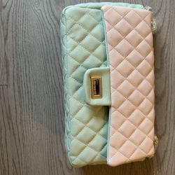 Francesca’s Crossbody Bag