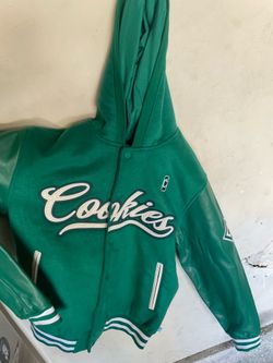 Cookies jacket