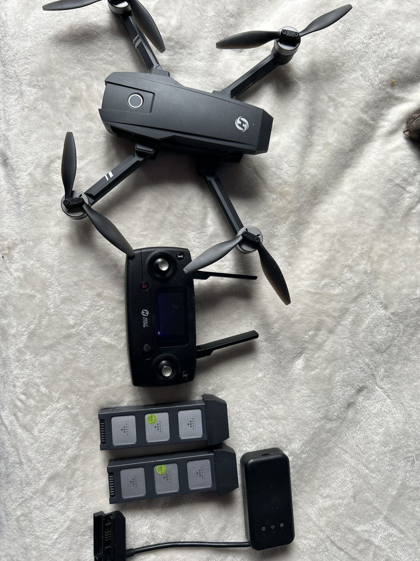 Drone