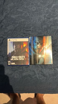 Black ops 7