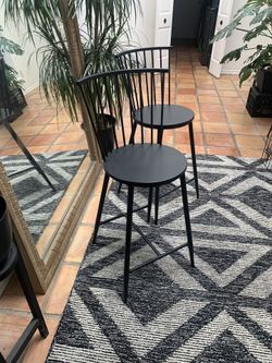 Bar Stool