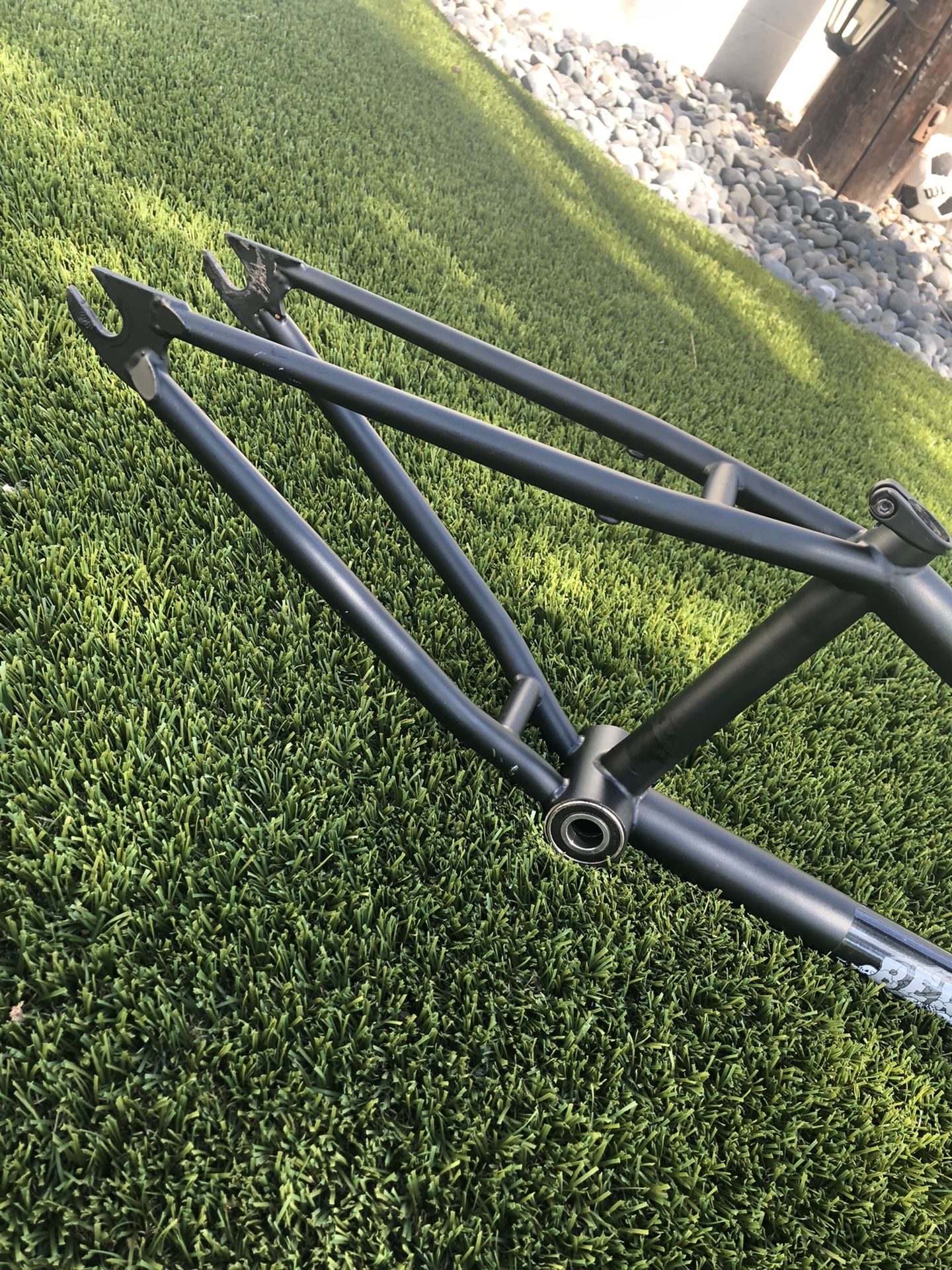 FBM Berzerker Frame 20.75TT *Rare* for Sale in Upland, CA - OfferUp
