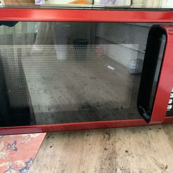 Hamilton Beach Microwave