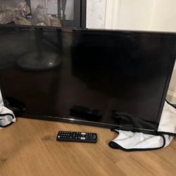 Insignia 24’ TV